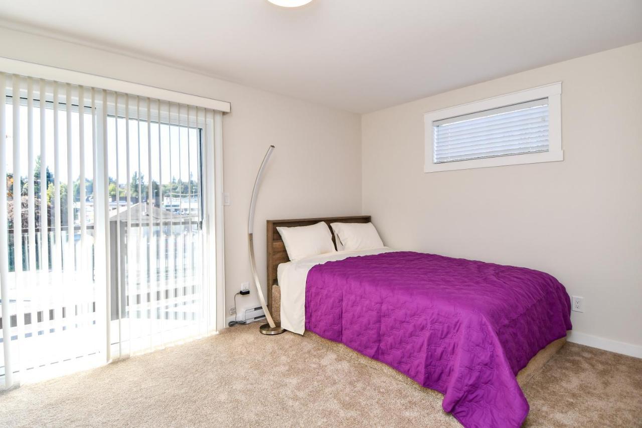 Chateau Riverside Campbell River Εξωτερικό φωτογραφία