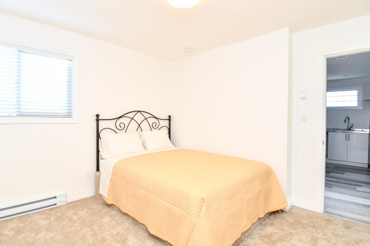 Chateau Riverside Campbell River Εξωτερικό φωτογραφία