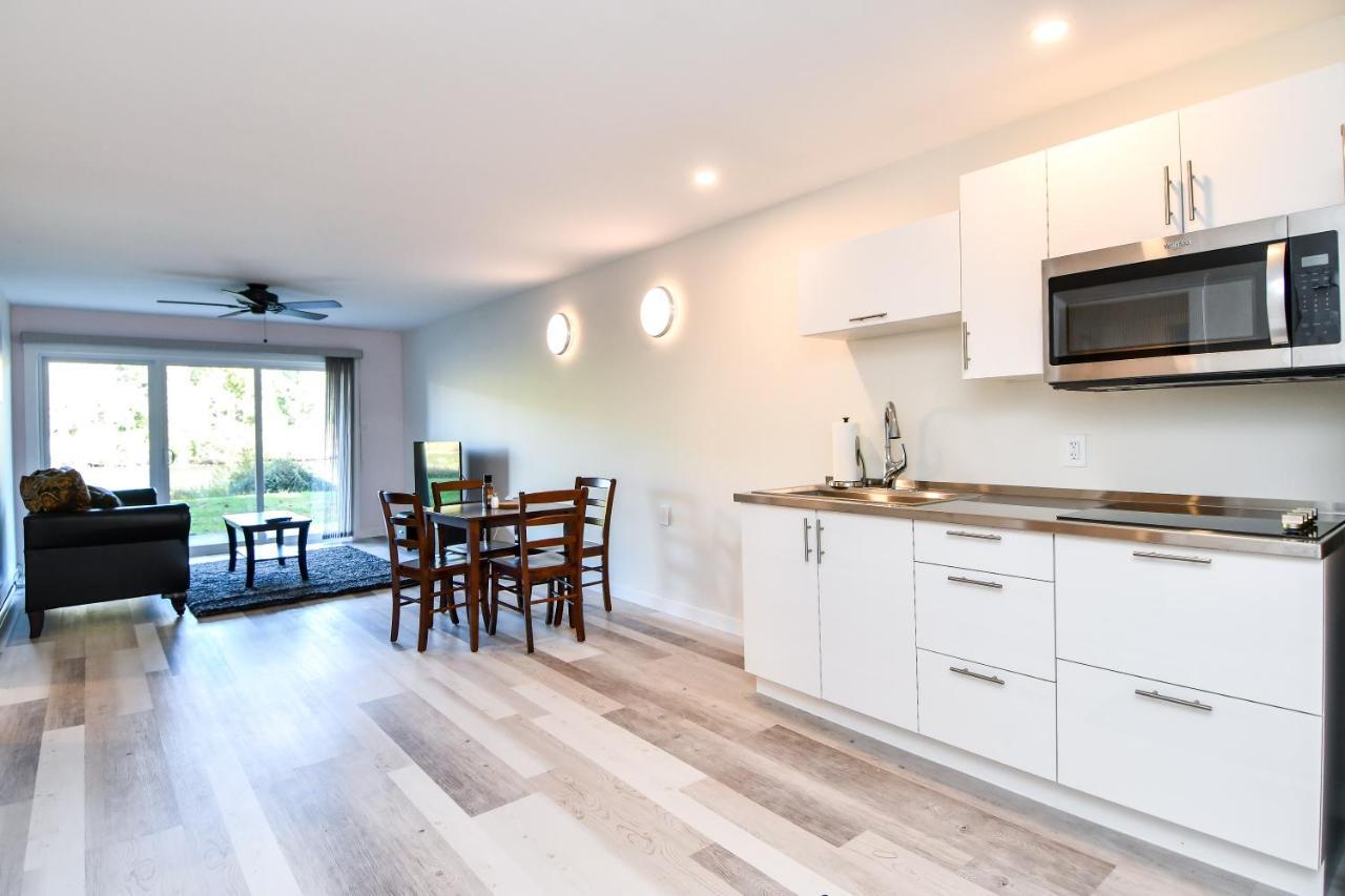 Chateau Riverside Campbell River Εξωτερικό φωτογραφία