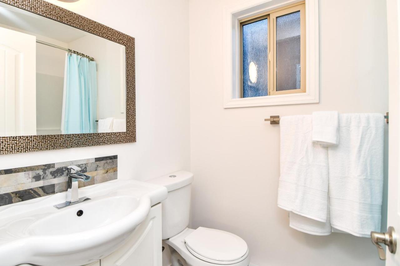Chateau Riverside Campbell River Εξωτερικό φωτογραφία