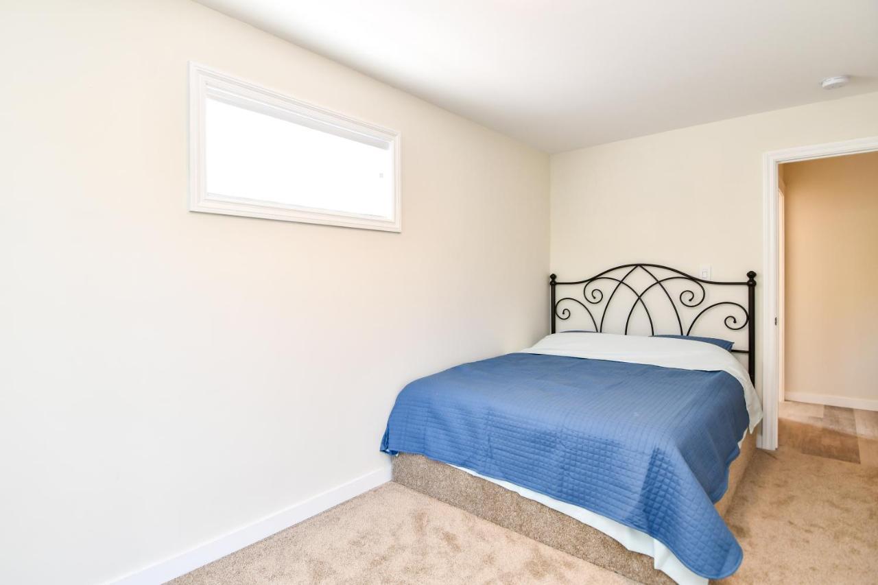 Chateau Riverside Campbell River Εξωτερικό φωτογραφία