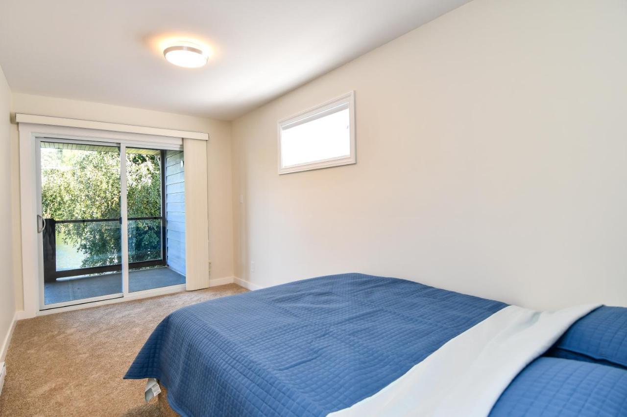 Chateau Riverside Campbell River Εξωτερικό φωτογραφία