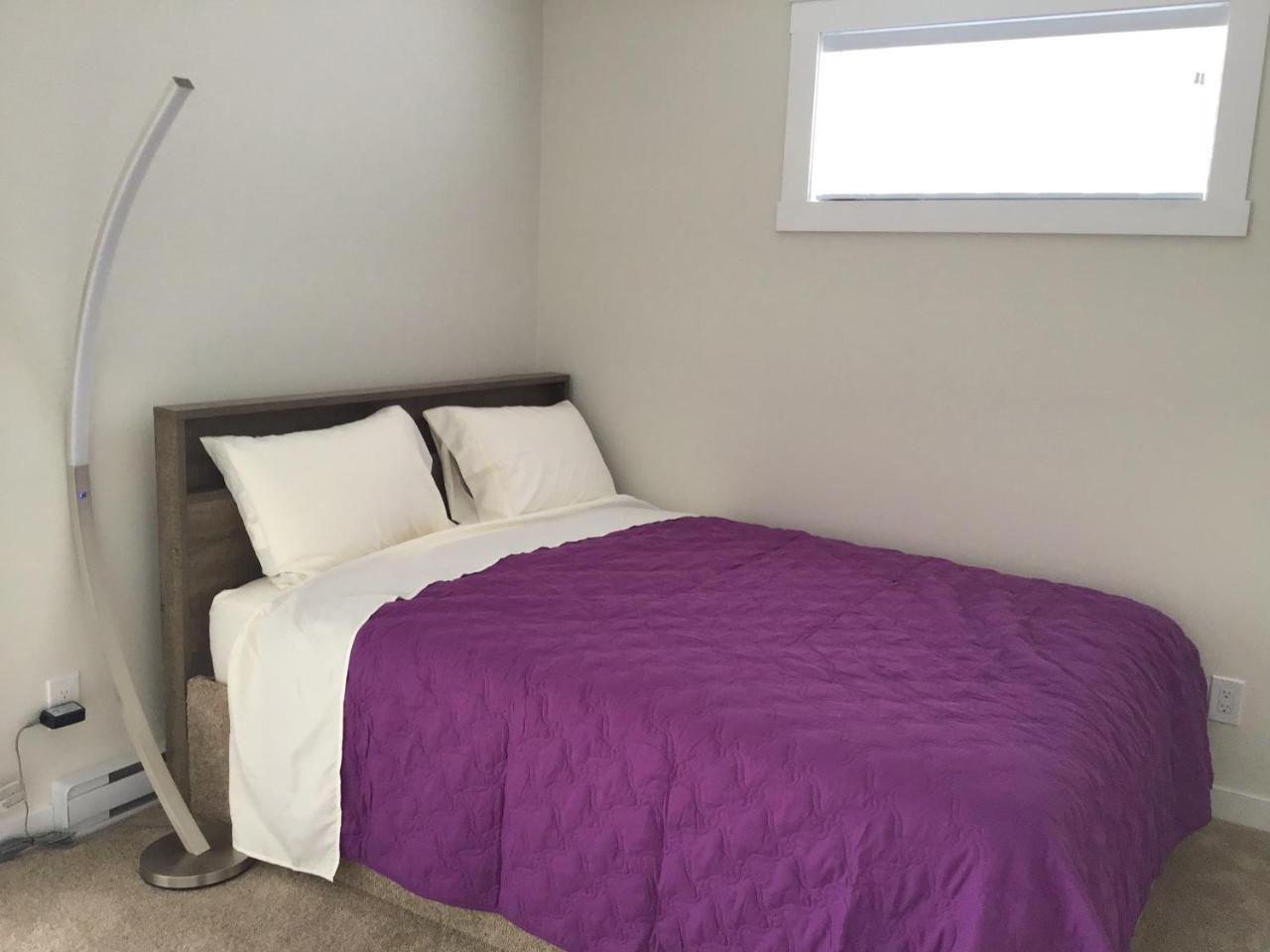 Chateau Riverside Campbell River Εξωτερικό φωτογραφία