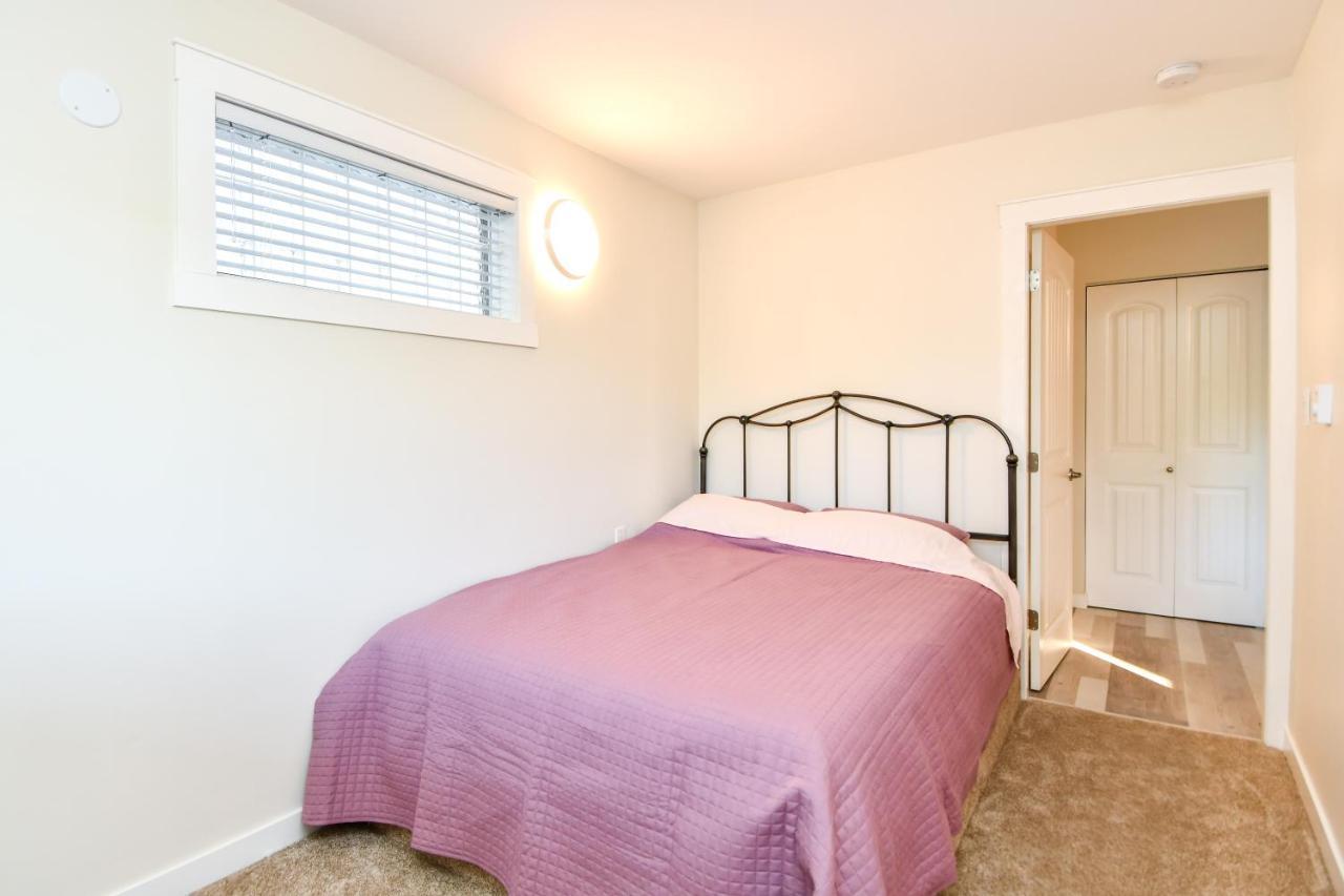 Chateau Riverside Campbell River Εξωτερικό φωτογραφία