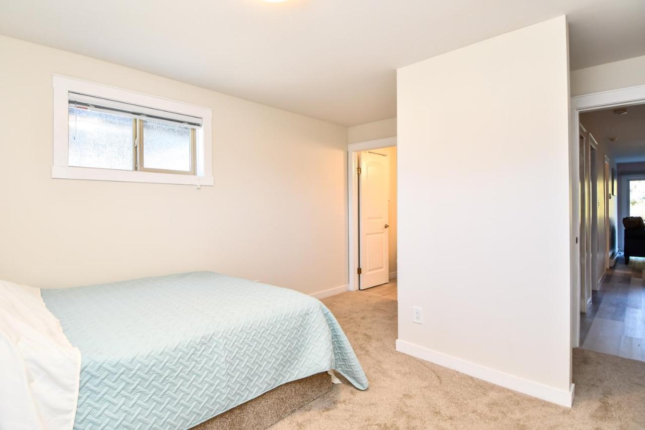 Chateau Riverside Campbell River Εξωτερικό φωτογραφία
